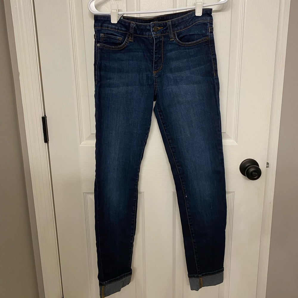 SOLD Joe’s Jeans Darker Wash
